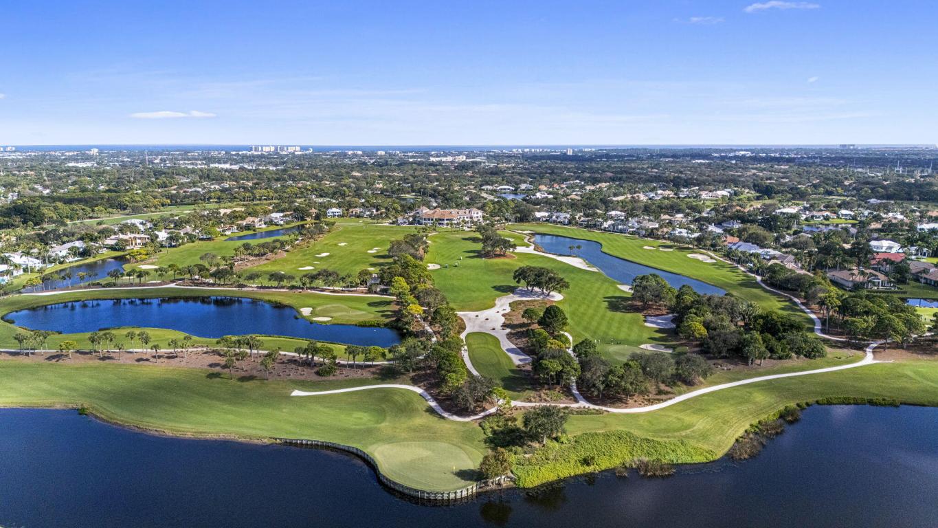 LOXAHATCHEE CLUB AT MAPLEWOOD 4 PH 2 - Residential