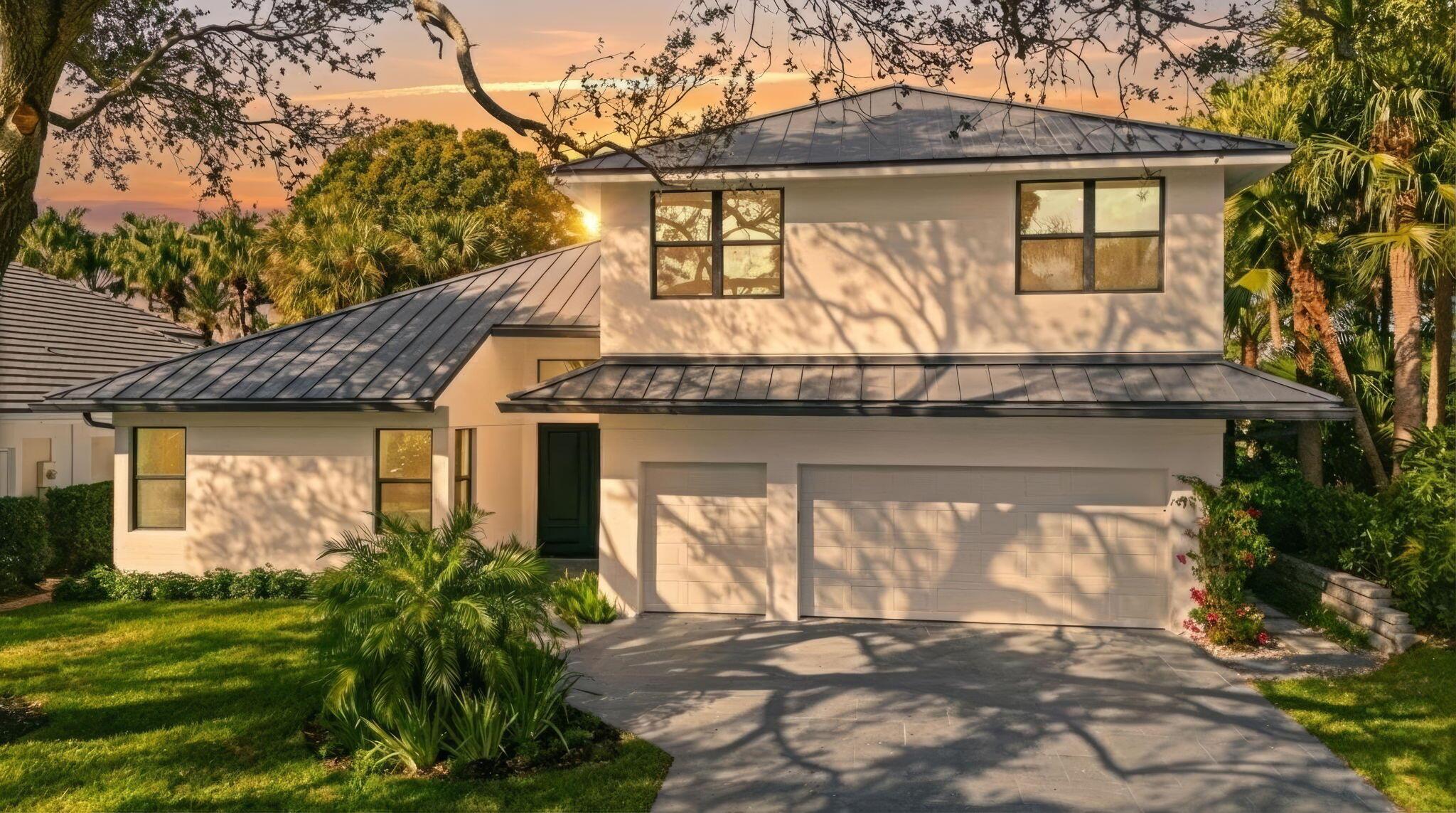 LOXAHATCHEE CLUB AT MAPLE - Residential