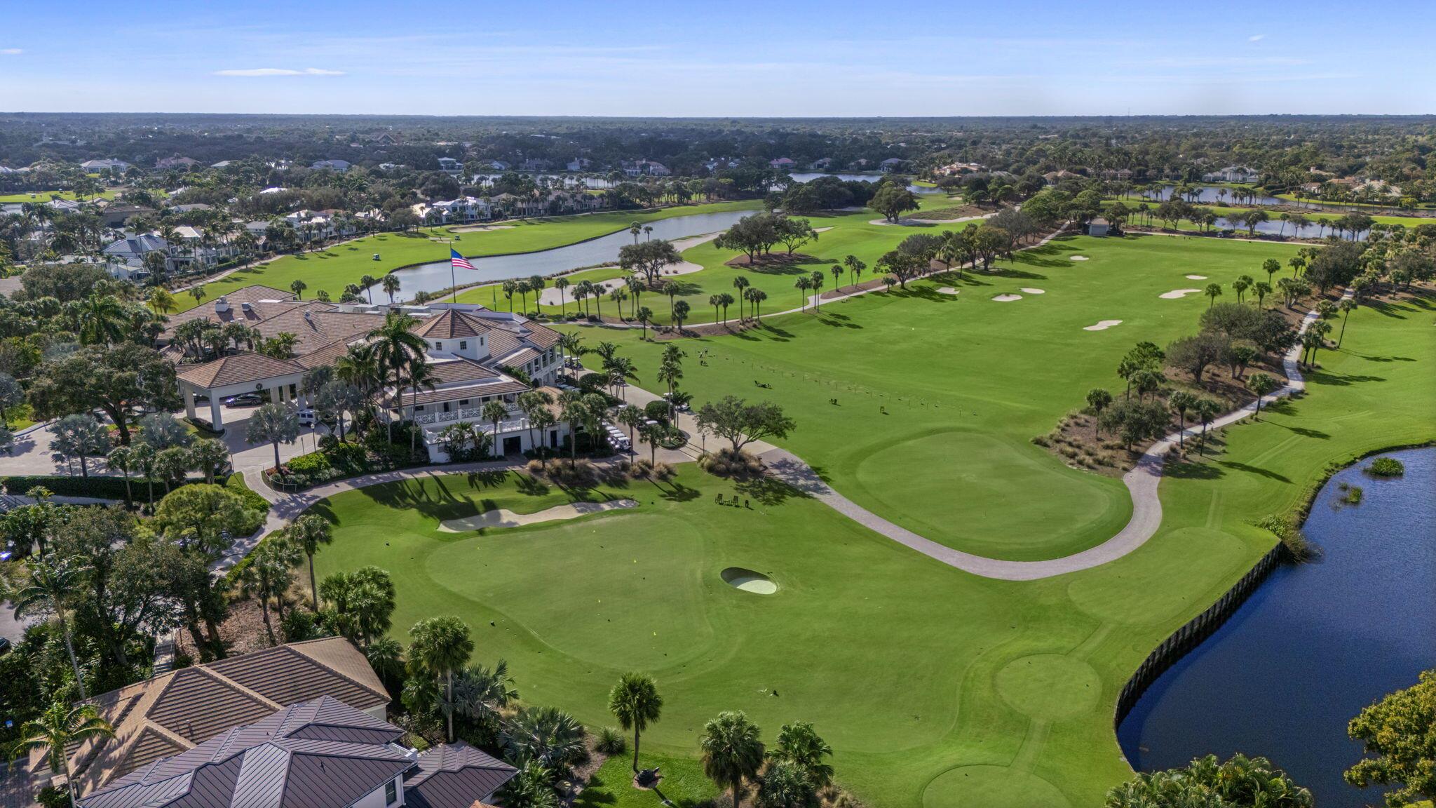 LOXAHATCHEE CLUB AT MAPLE - Residential