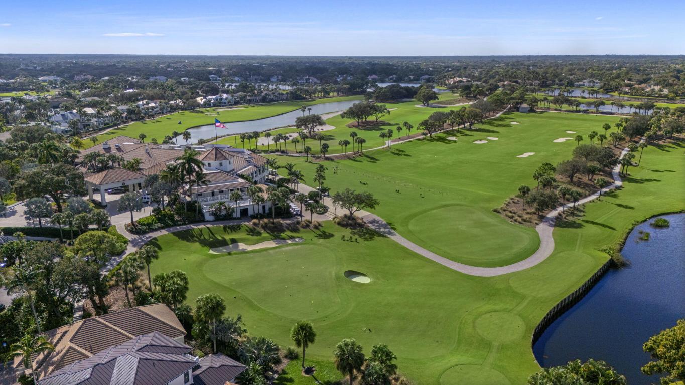 LOXAHATCHEE CLUB AT MAPLEWOOD 4 PH 2 - Residential