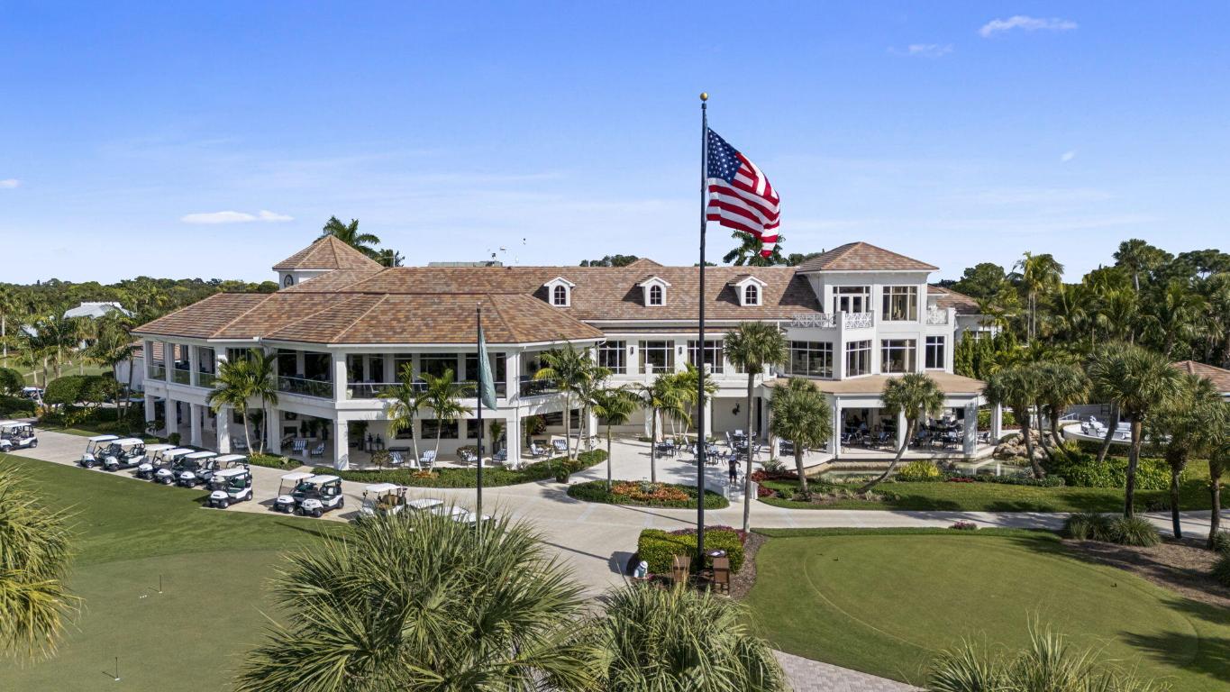 LOXAHATCHEE CLUB AT MAPLEWOOD 4 PH 2 - Residential