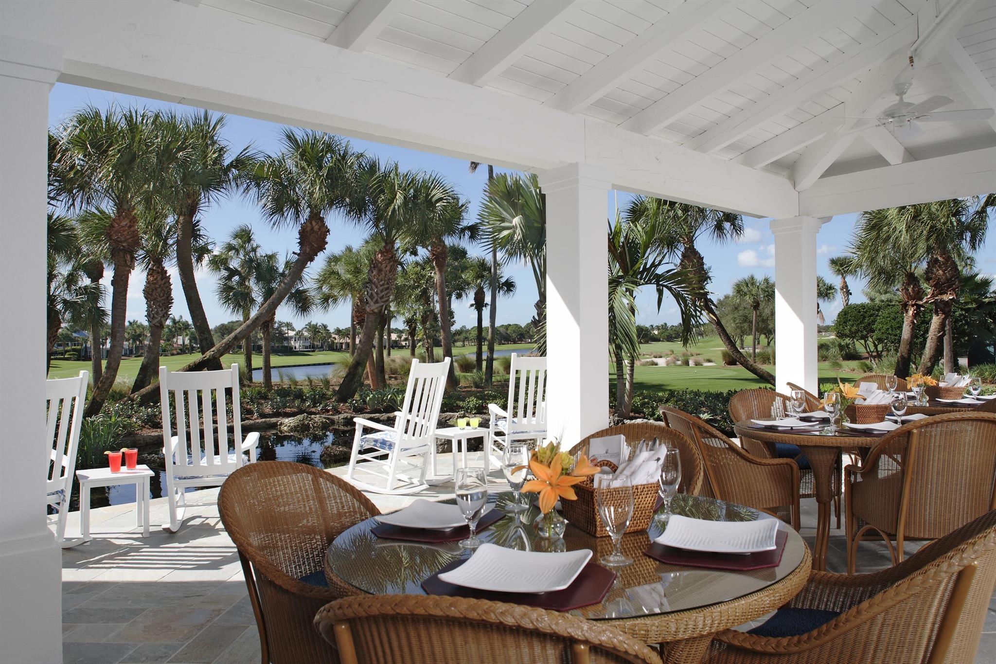 LOXAHATCHEE CLUB AT MAPLE - Residential