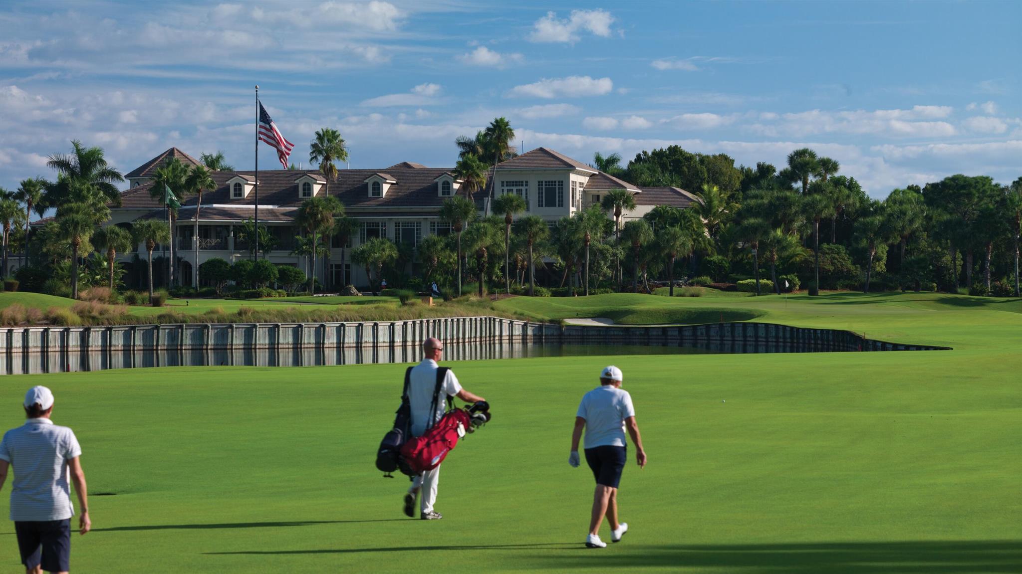 LOXAHATCHEE CLUB AT MAPLE - Residential