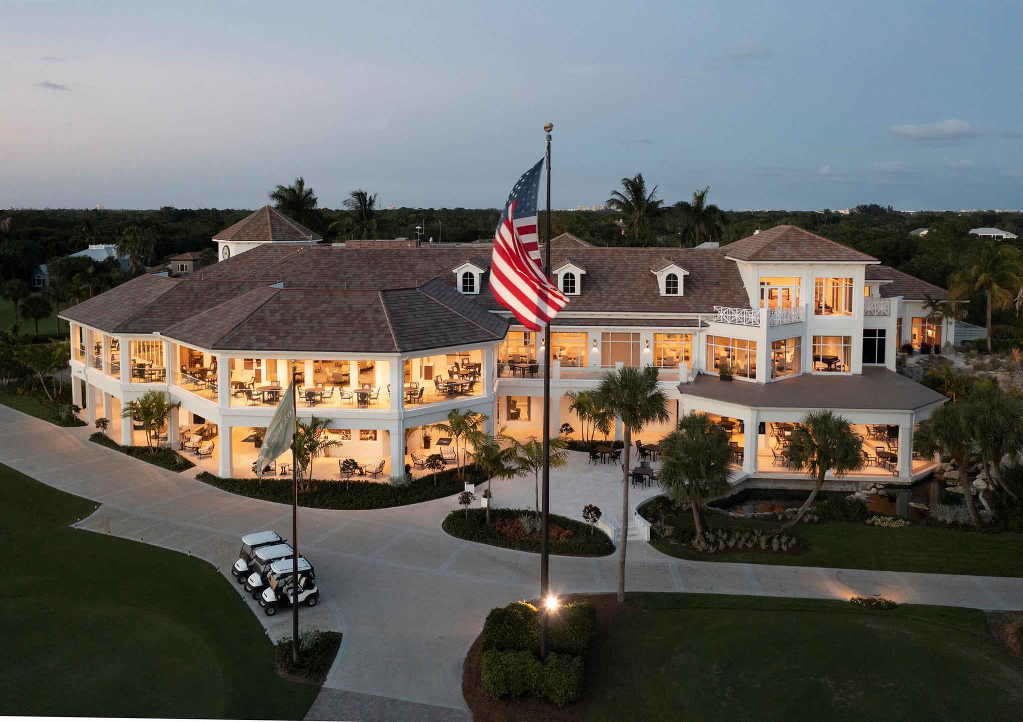 LOXAHATCHEE CLUB AT MAPLE - Residential