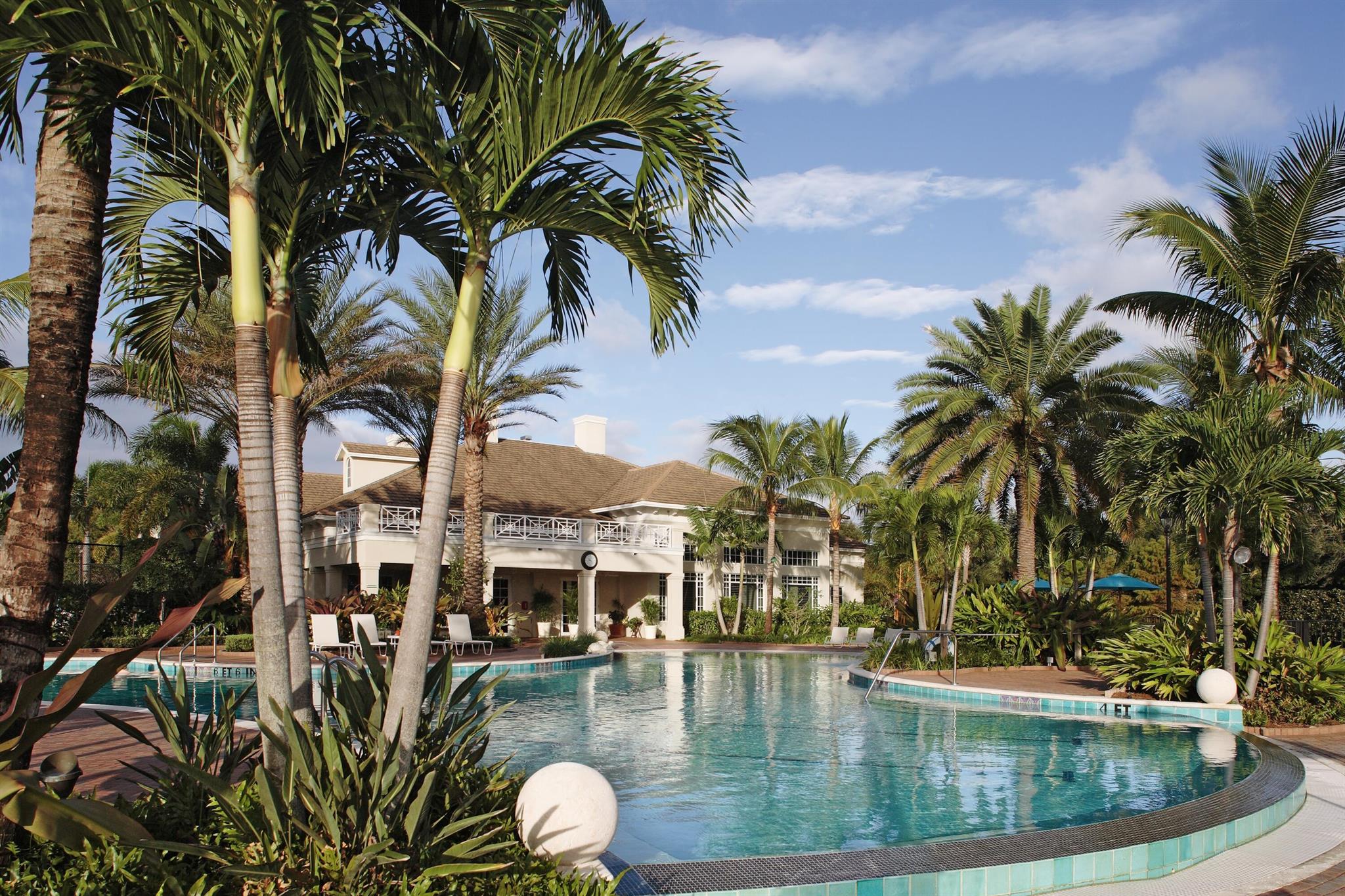 LOXAHATCHEE CLUB AT MAPLE - Residential