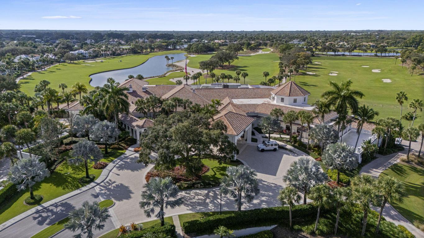 LOXAHATCHEE CLUB AT MAPLEWOOD 4 PH 2 - Residential
