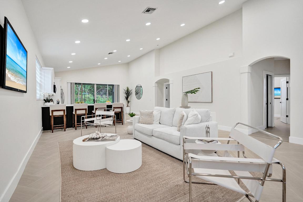 POLO TRACE 2 1 - Residential