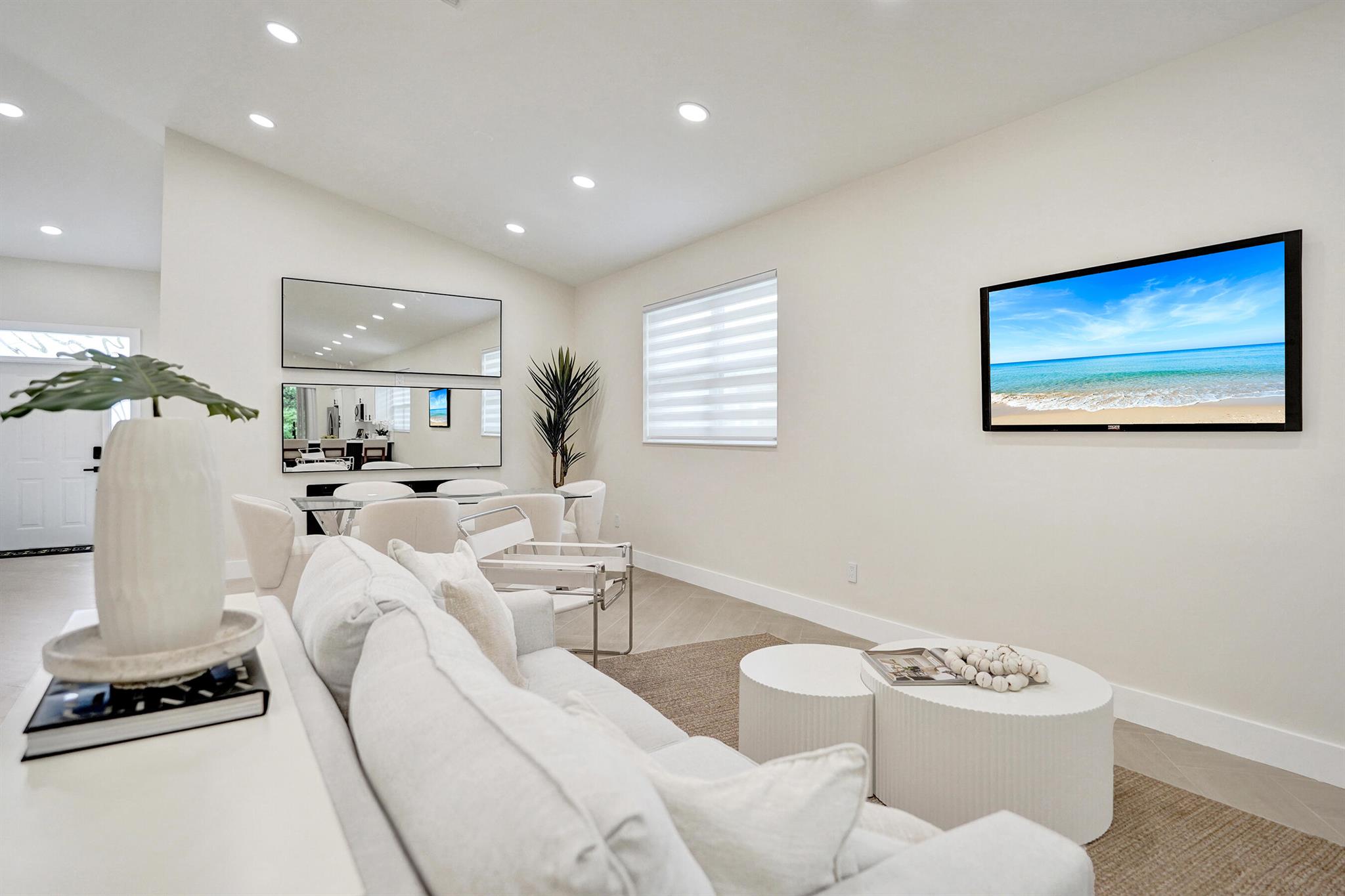 POLO TRACE 2 1 - Residential