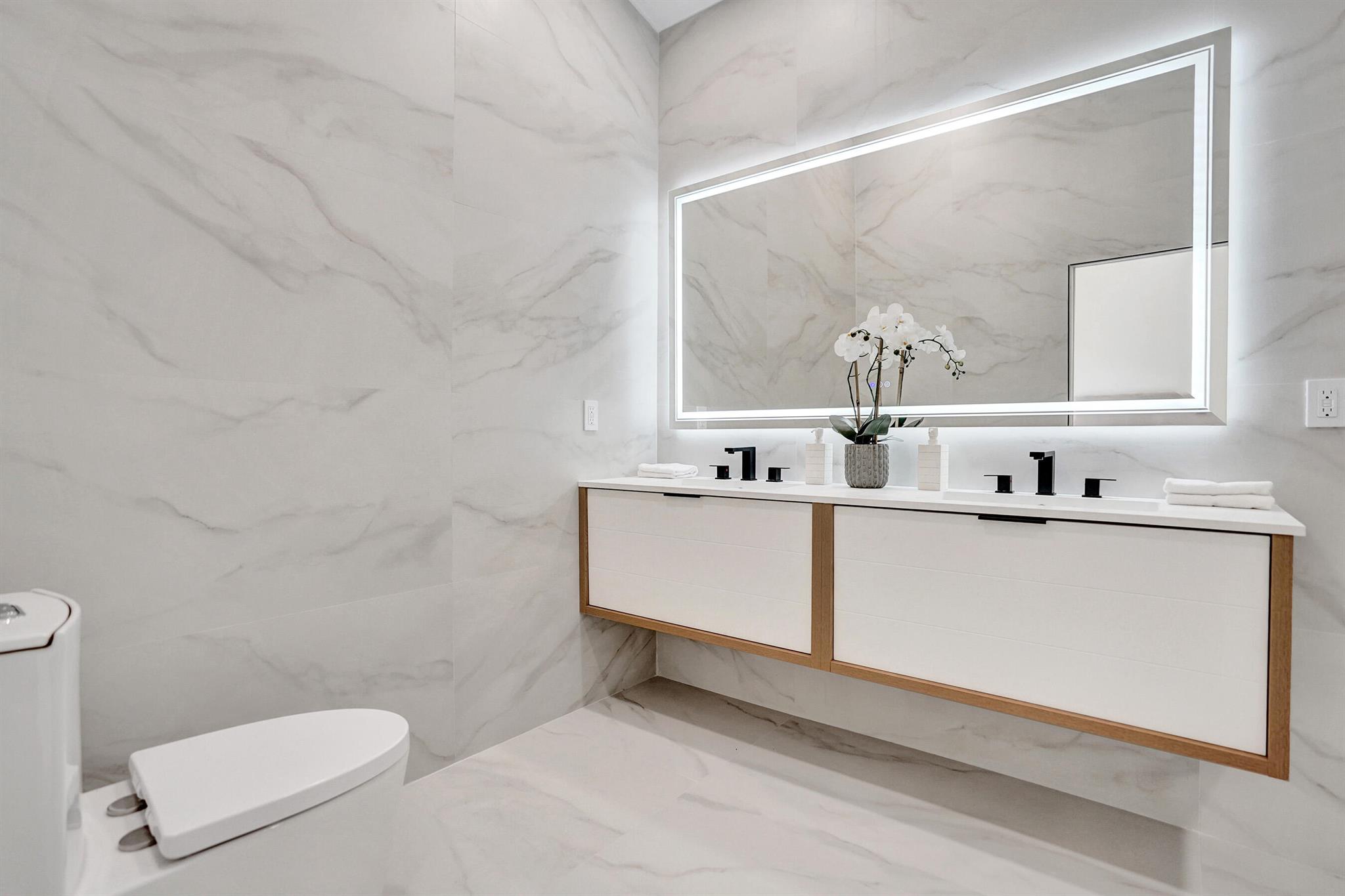 POLO TRACE 2 1 - Residential