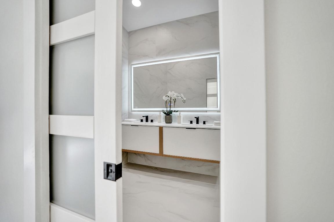 POLO TRACE 2 1 - Residential