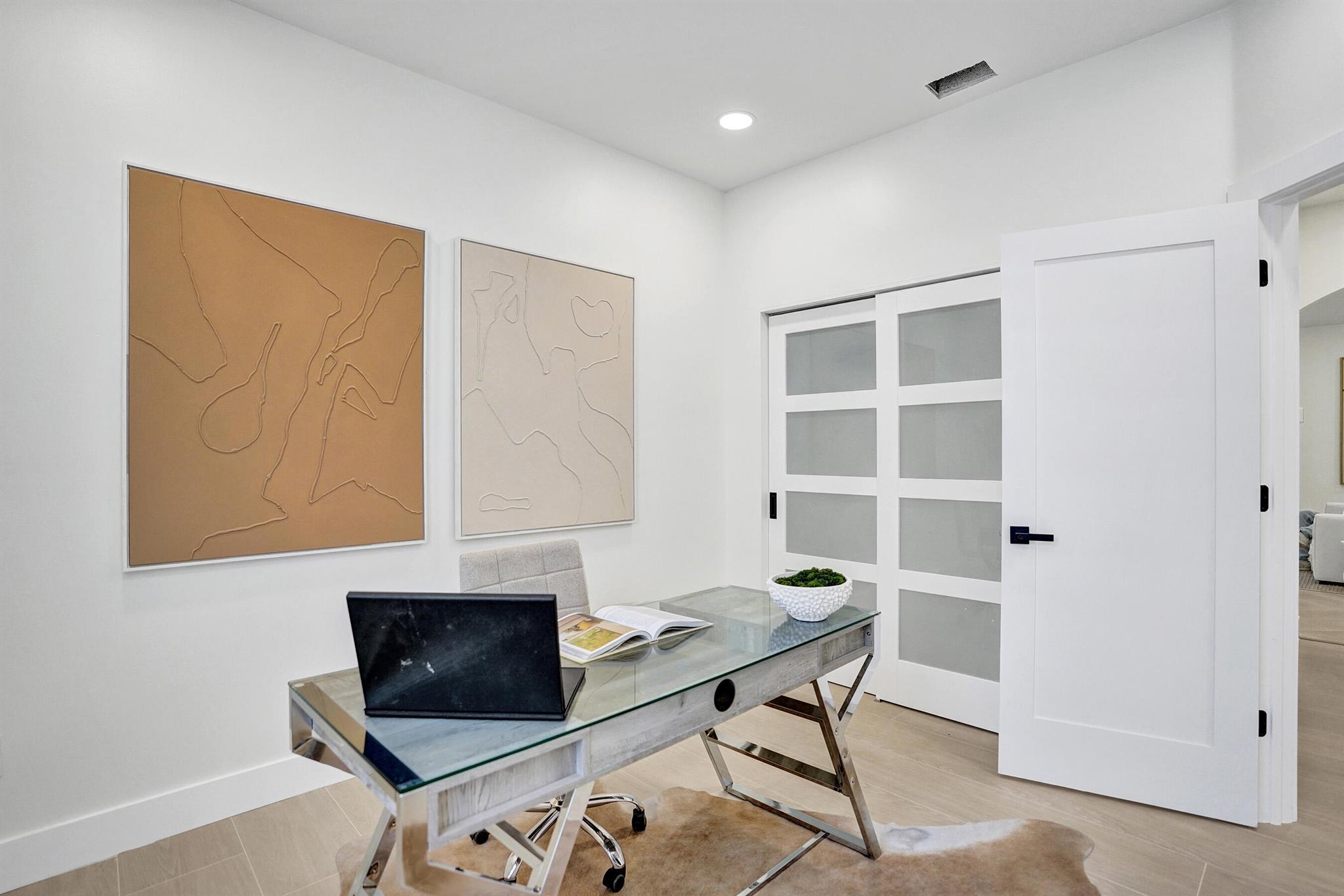 POLO TRACE 2 1 - Residential