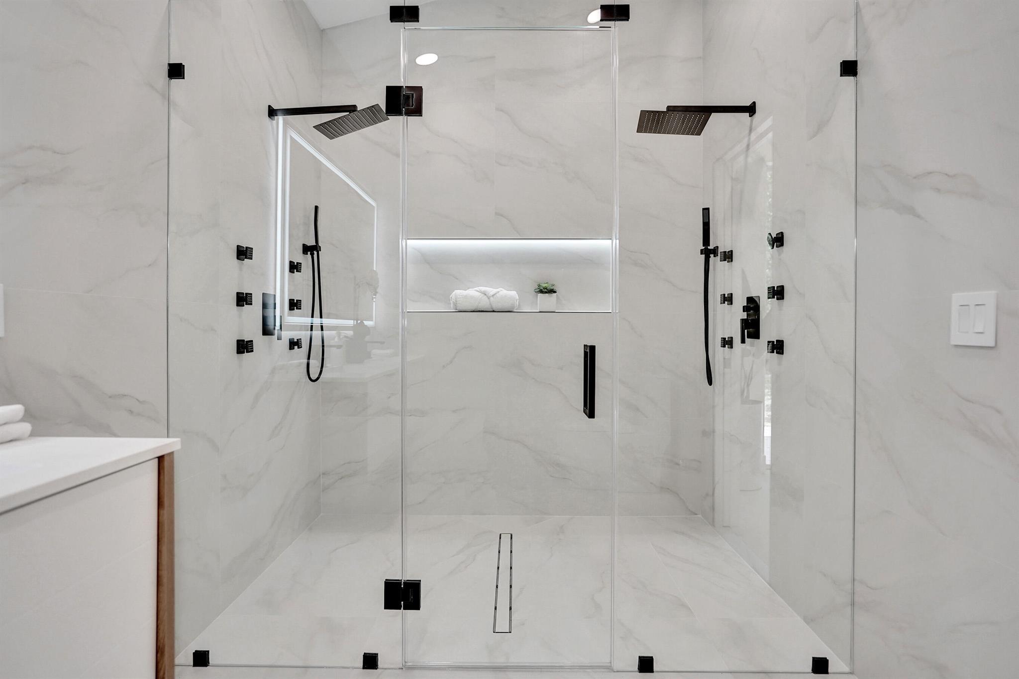 POLO TRACE 2 1 - Residential