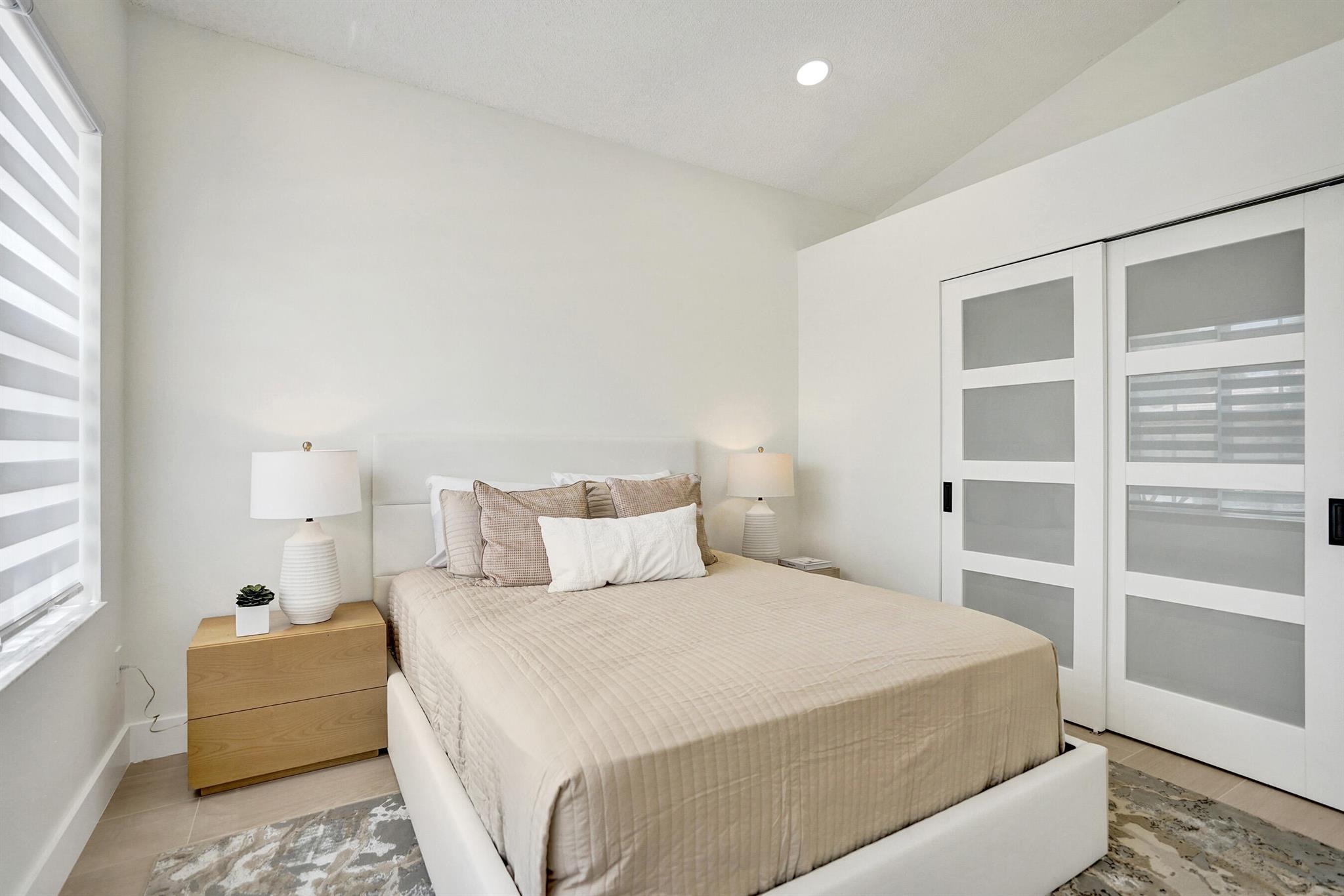 POLO TRACE 2 1 - Residential