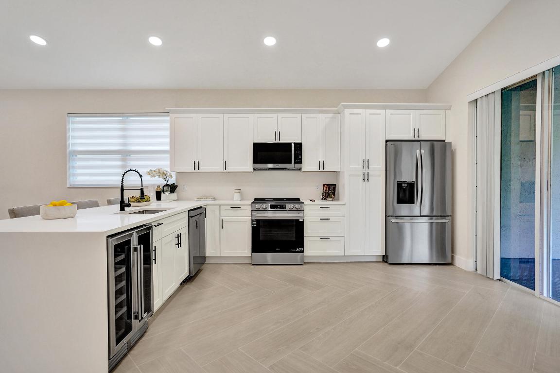 POLO TRACE 2 1 - Residential