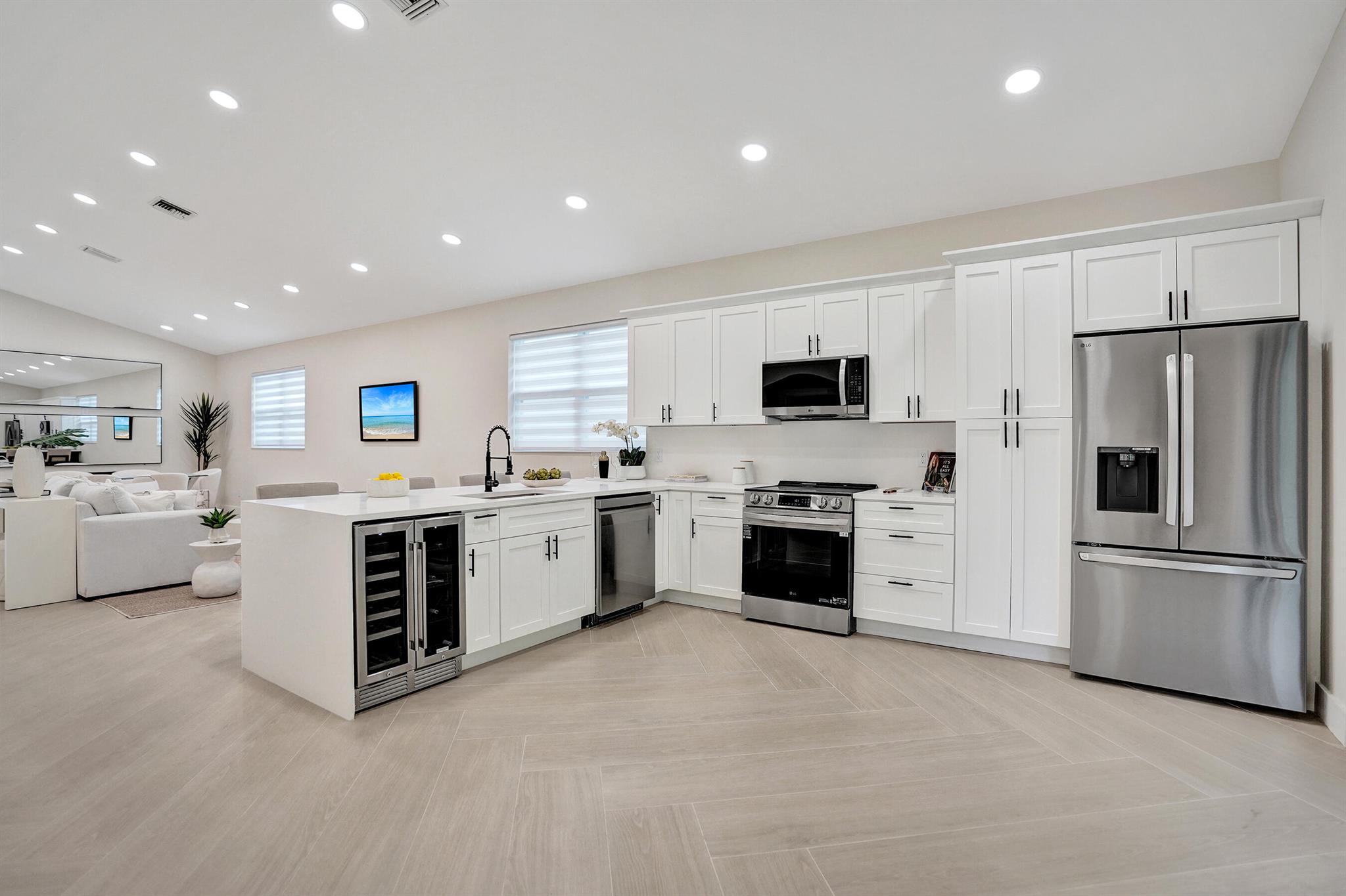 POLO TRACE 2 1 - Residential