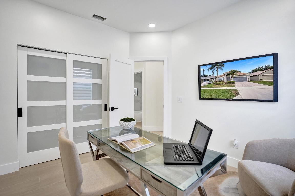 POLO TRACE 2 1 - Residential