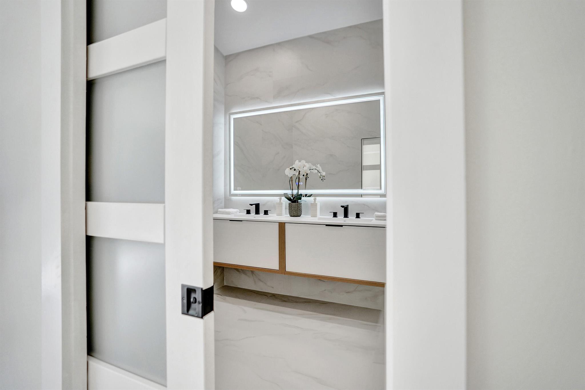 POLO TRACE 2 1 - Residential