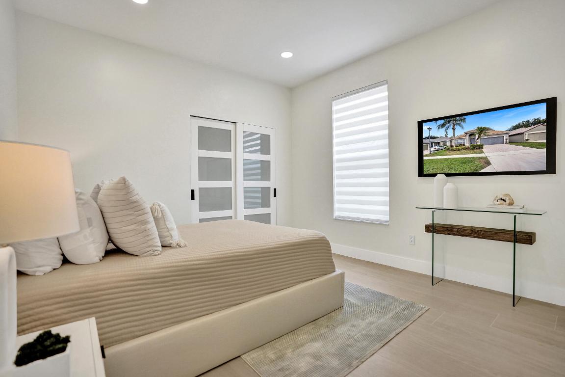 POLO TRACE 2 1 - Residential