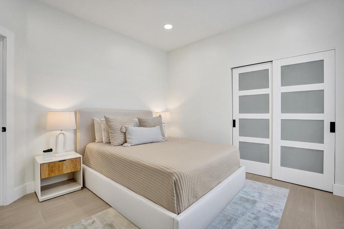 POLO TRACE 2 1 - Residential