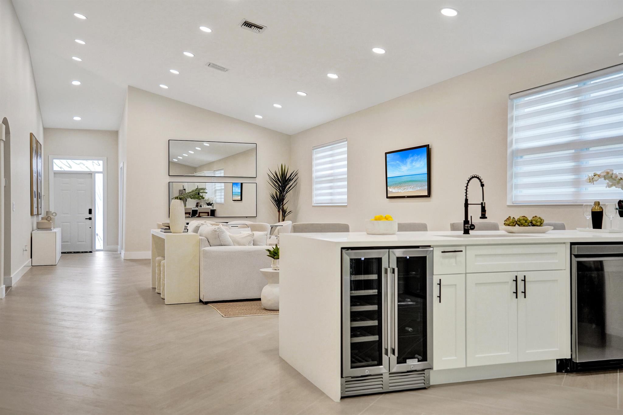 POLO TRACE 2 1 - Residential