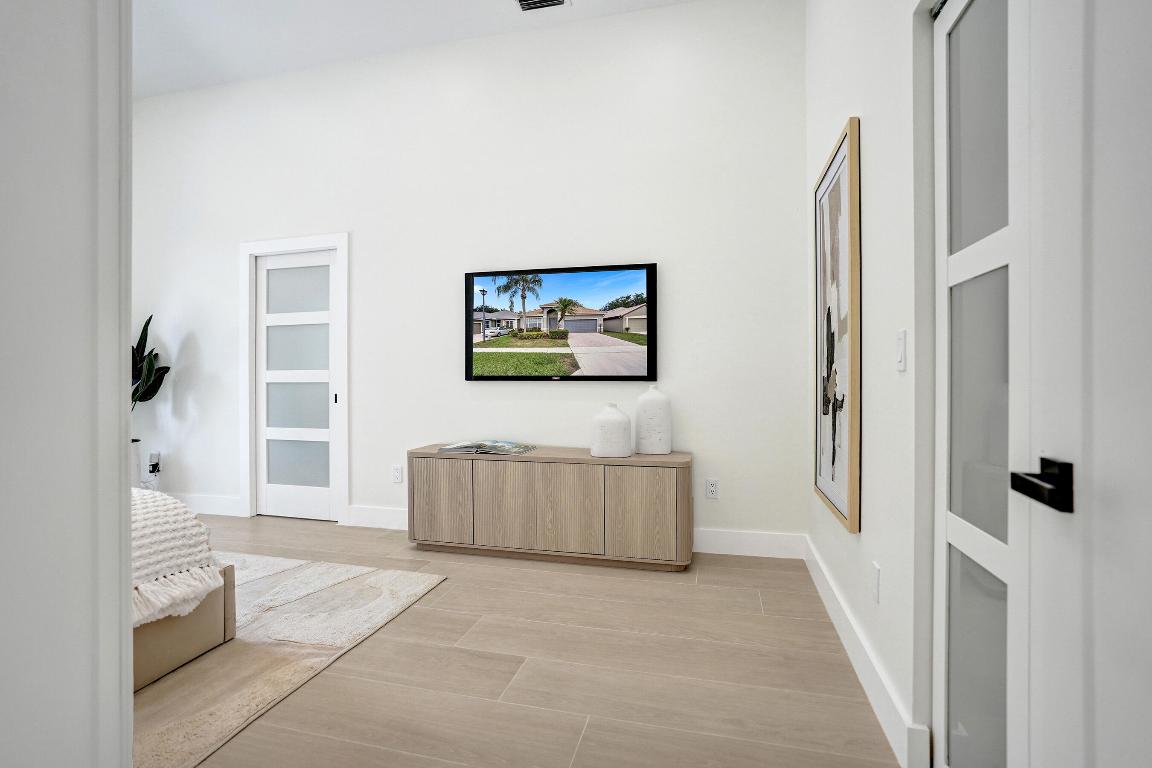 POLO TRACE 2 1 - Residential