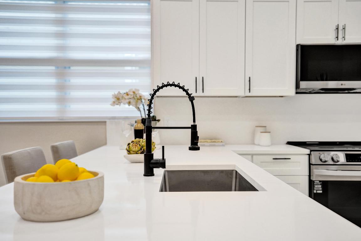 POLO TRACE 2 1 - Residential