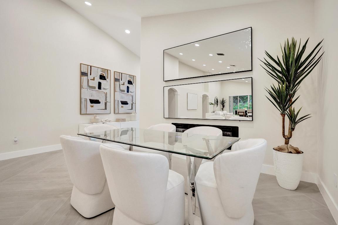 POLO TRACE 2 1 - Residential