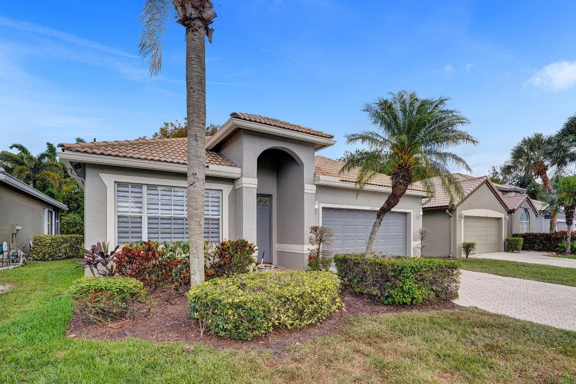 POLO TRACE 2 1 - Residential