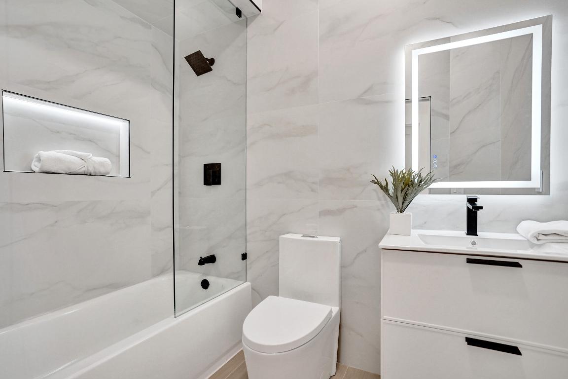 POLO TRACE 2 1 - Residential