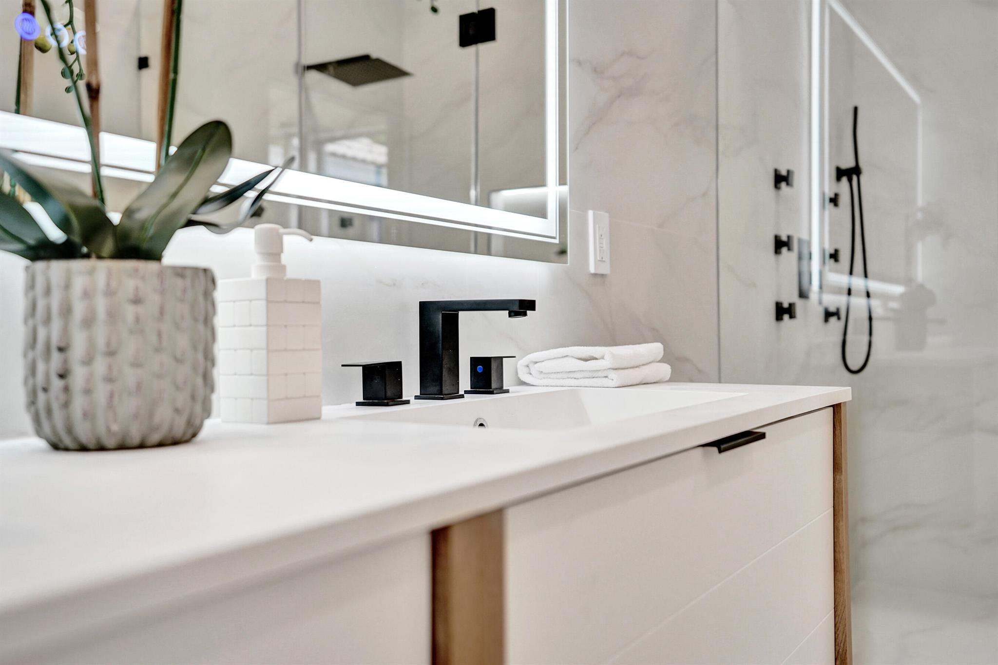 POLO TRACE 2 1 - Residential