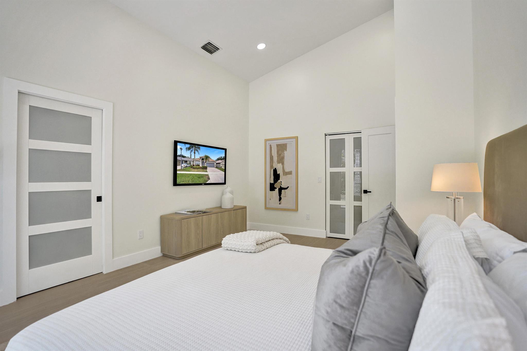 POLO TRACE 2 1 - Residential