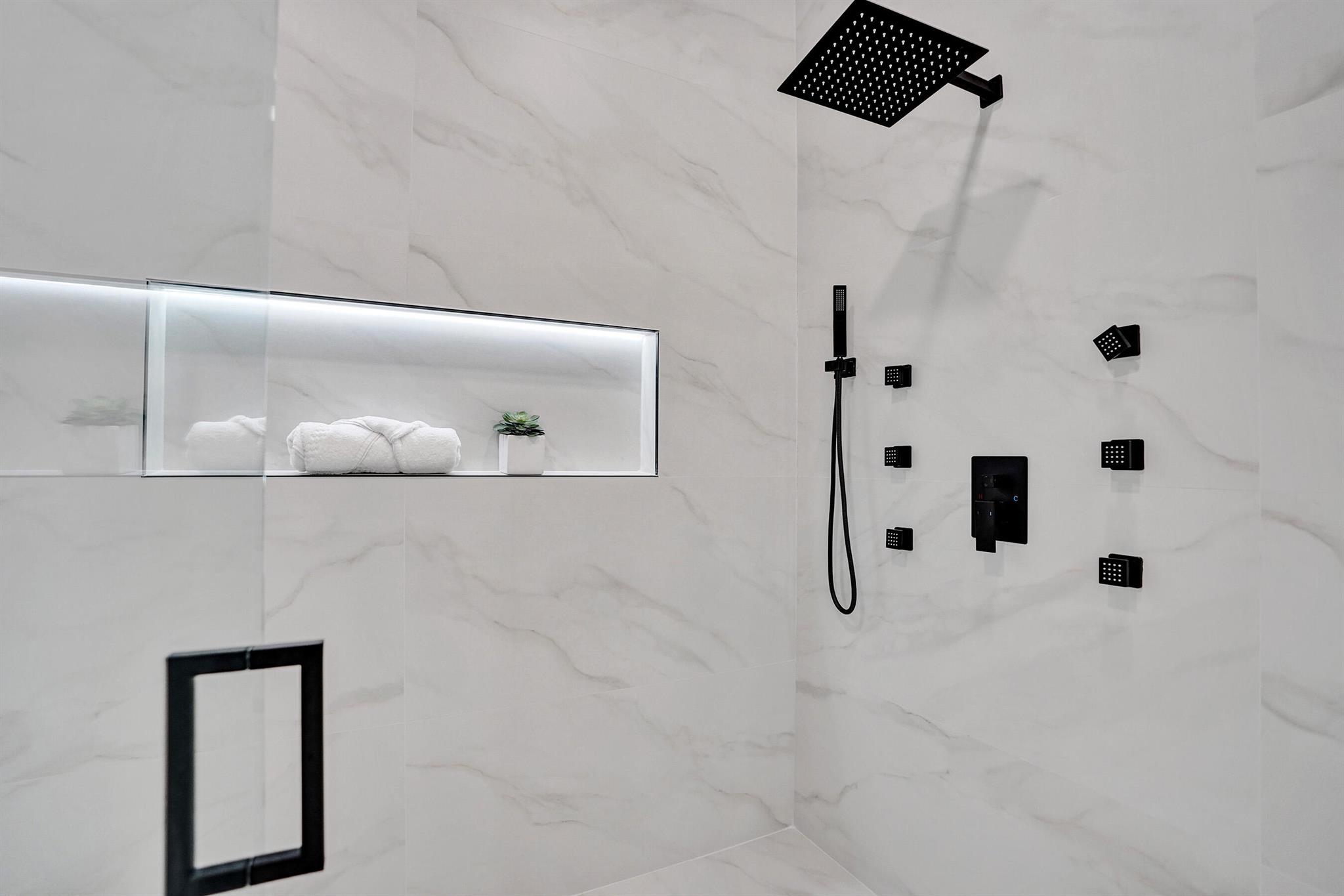 POLO TRACE 2 1 - Residential