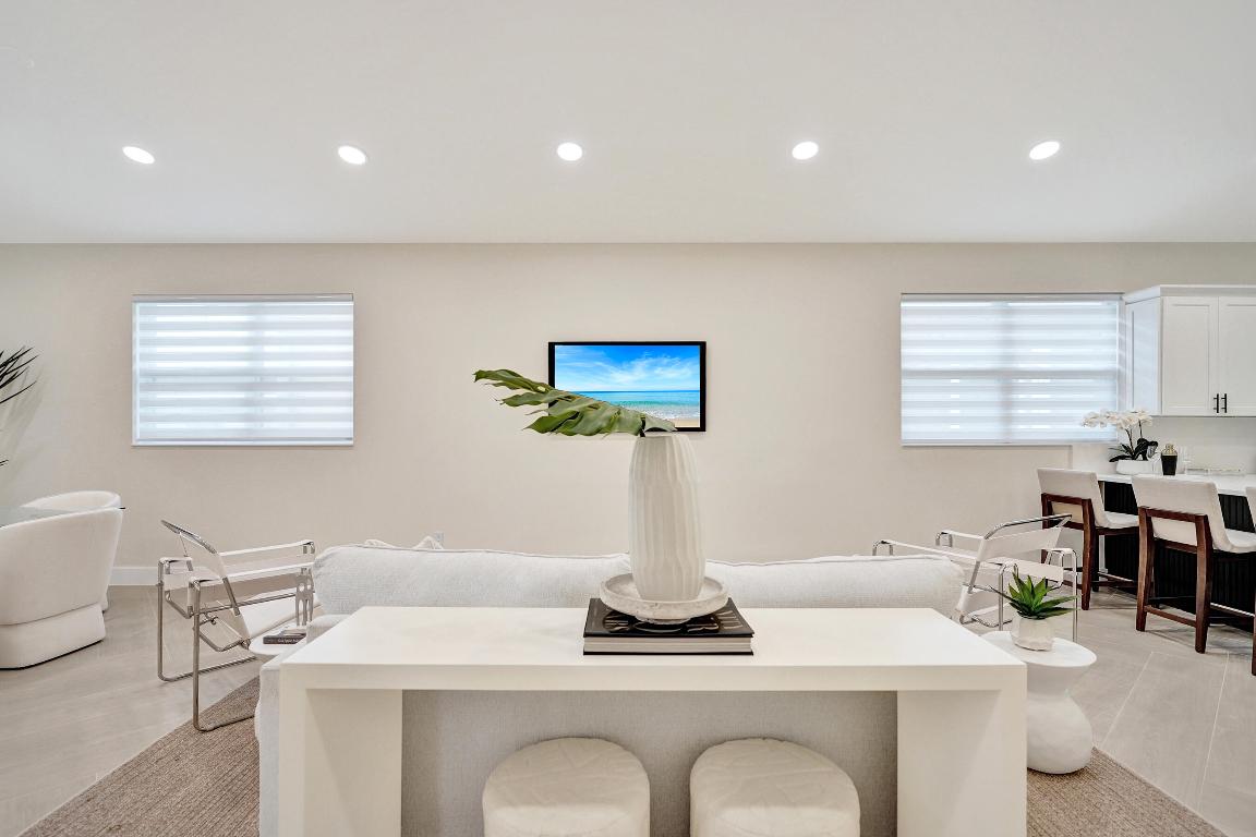 POLO TRACE 2 1 - Residential