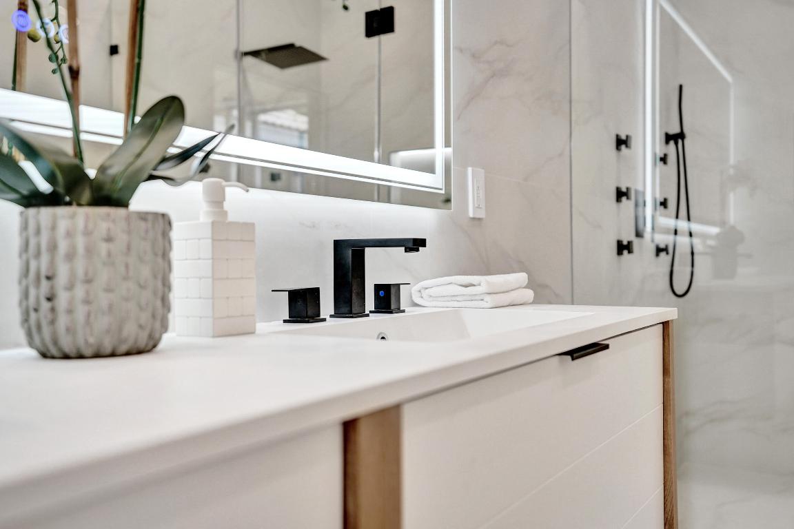 POLO TRACE 2 1 - Residential