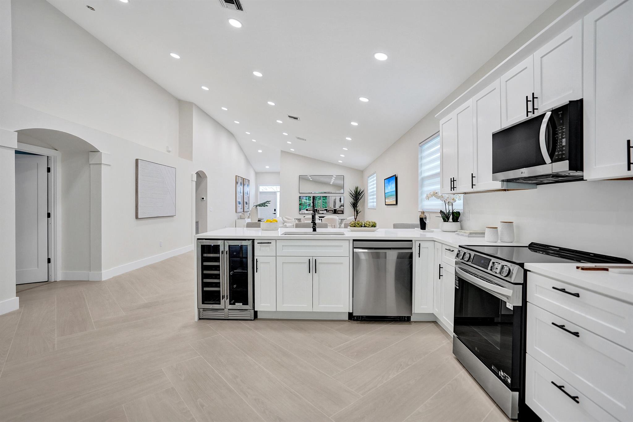 POLO TRACE 2 1 - Residential