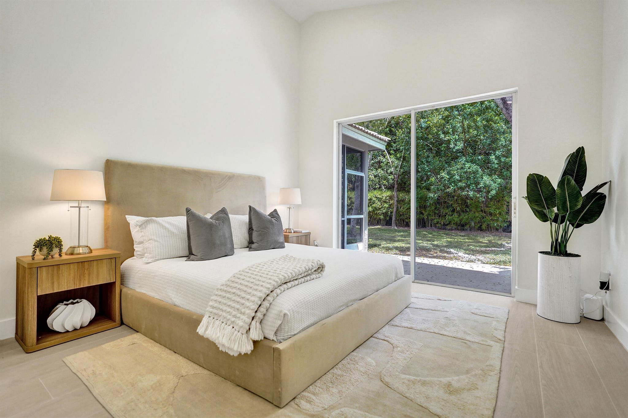 POLO TRACE 2 1 - Residential