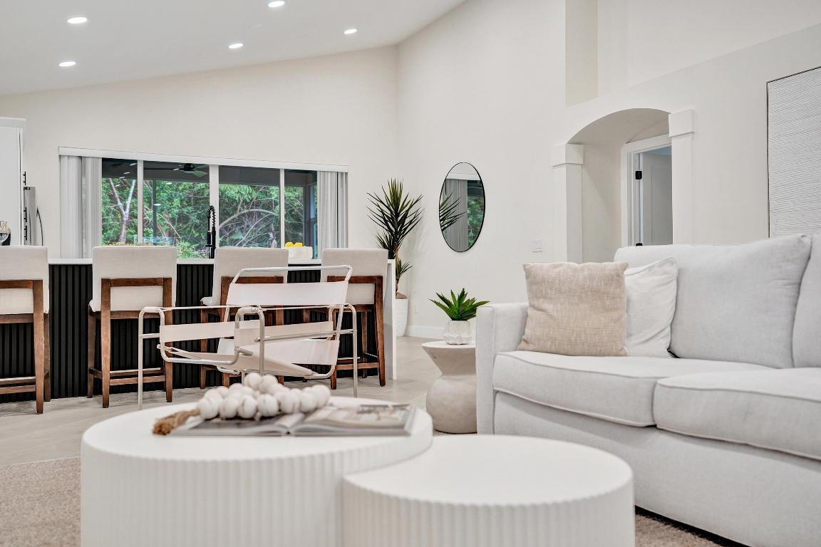 POLO TRACE 2 1 - Residential