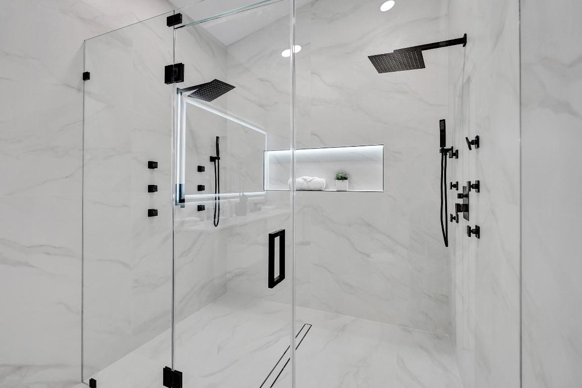 POLO TRACE 2 1 - Residential