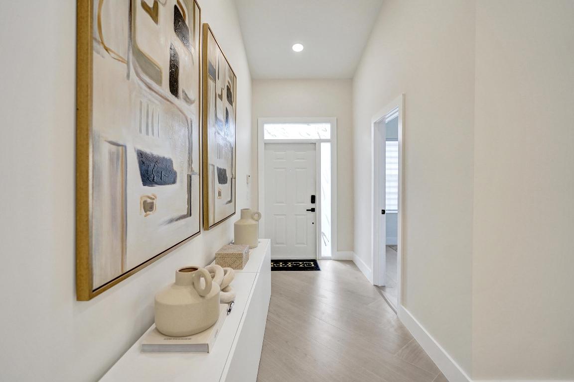 POLO TRACE 2 1 - Residential