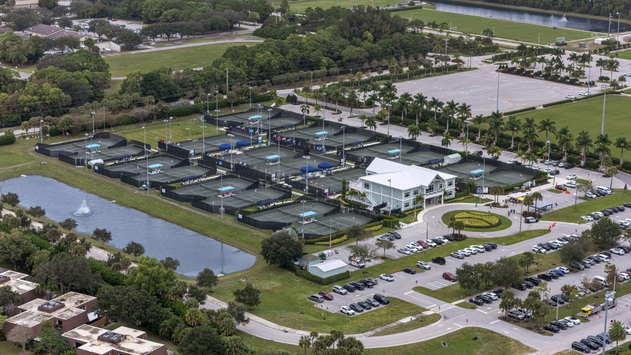 GARDEN LAKES AND GARDEN S - Residential