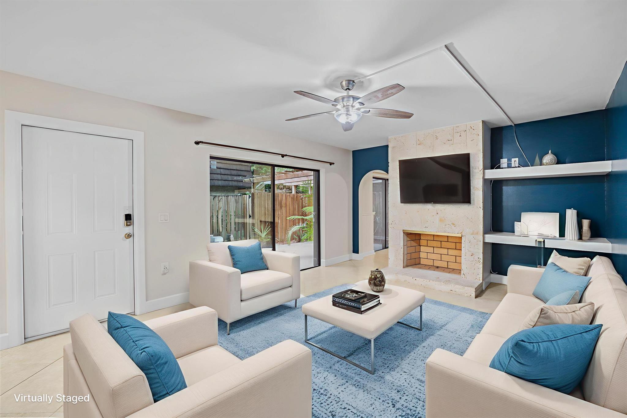 GARDEN LAKES AND GARDEN S - Residential