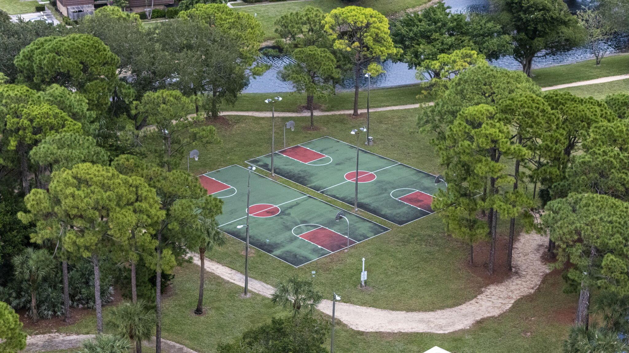 GARDEN LAKES AND GARDEN S - Residential