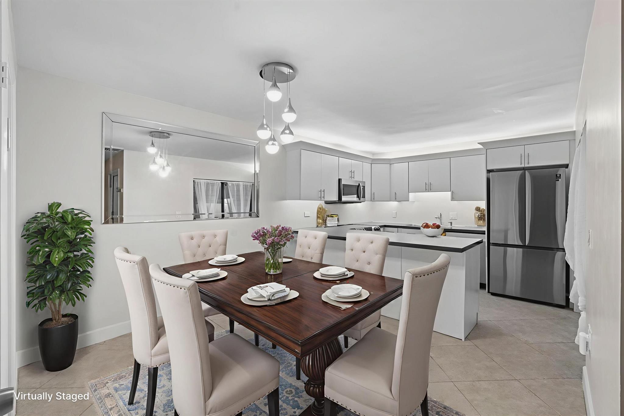 GARDEN LAKES AND GARDEN S - Residential