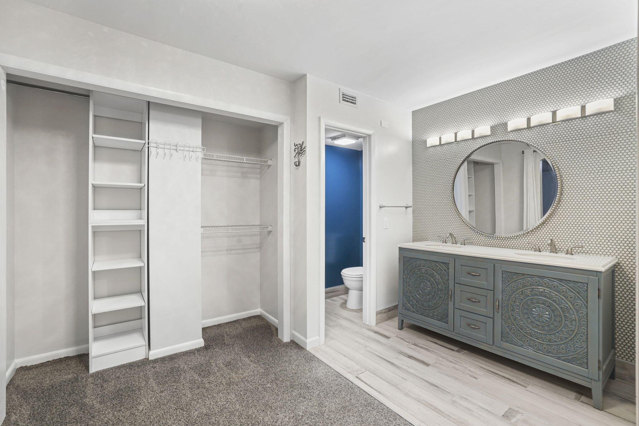 GARDEN LAKES AND GARDEN S - Residential