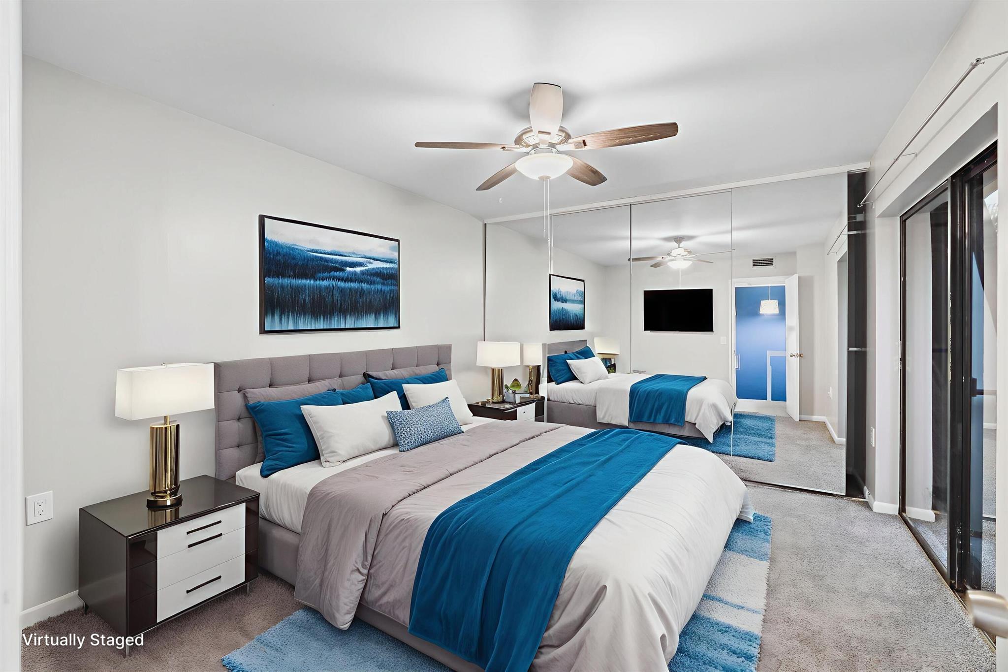 GARDEN LAKES AND GARDEN S - Residential