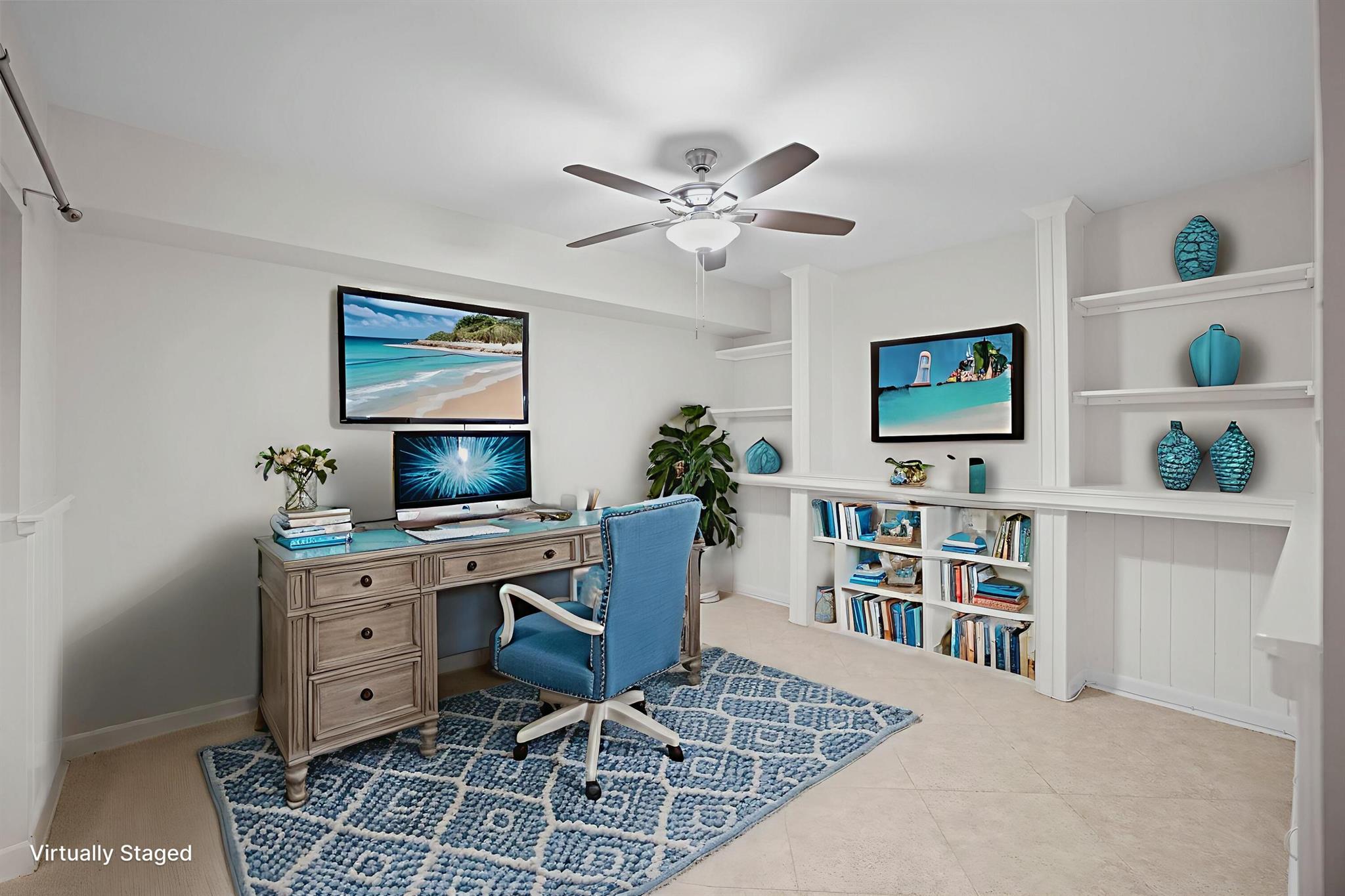 GARDEN LAKES AND GARDEN S - Residential