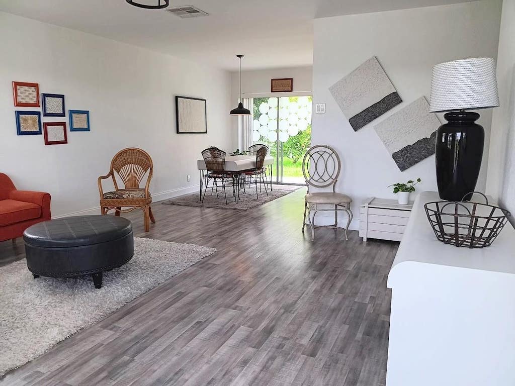 Photo of 7105 NW 74th Place, Tamarac, FL 33321 (MLS # B26062061)
