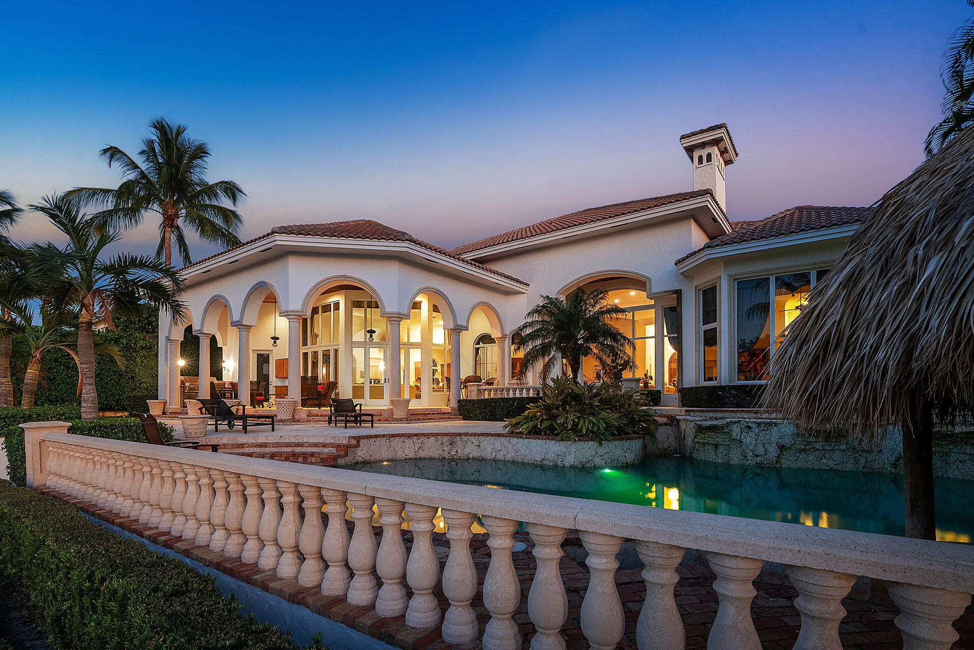 ROYAL PALM YACHT & COUNTRY CLUB - Residential