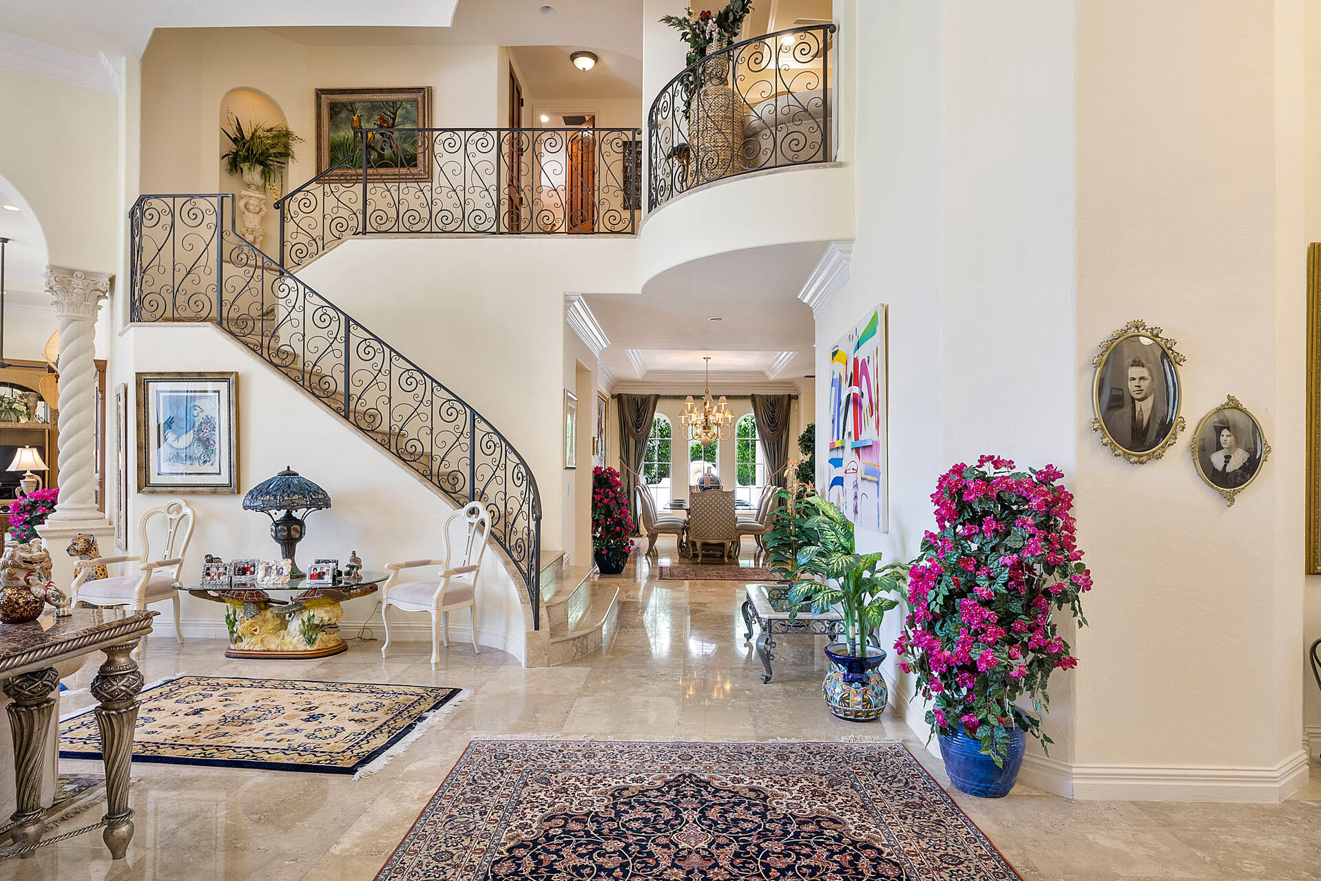 ROYAL PALM YACHT & COUNTRY CLUB - Residential