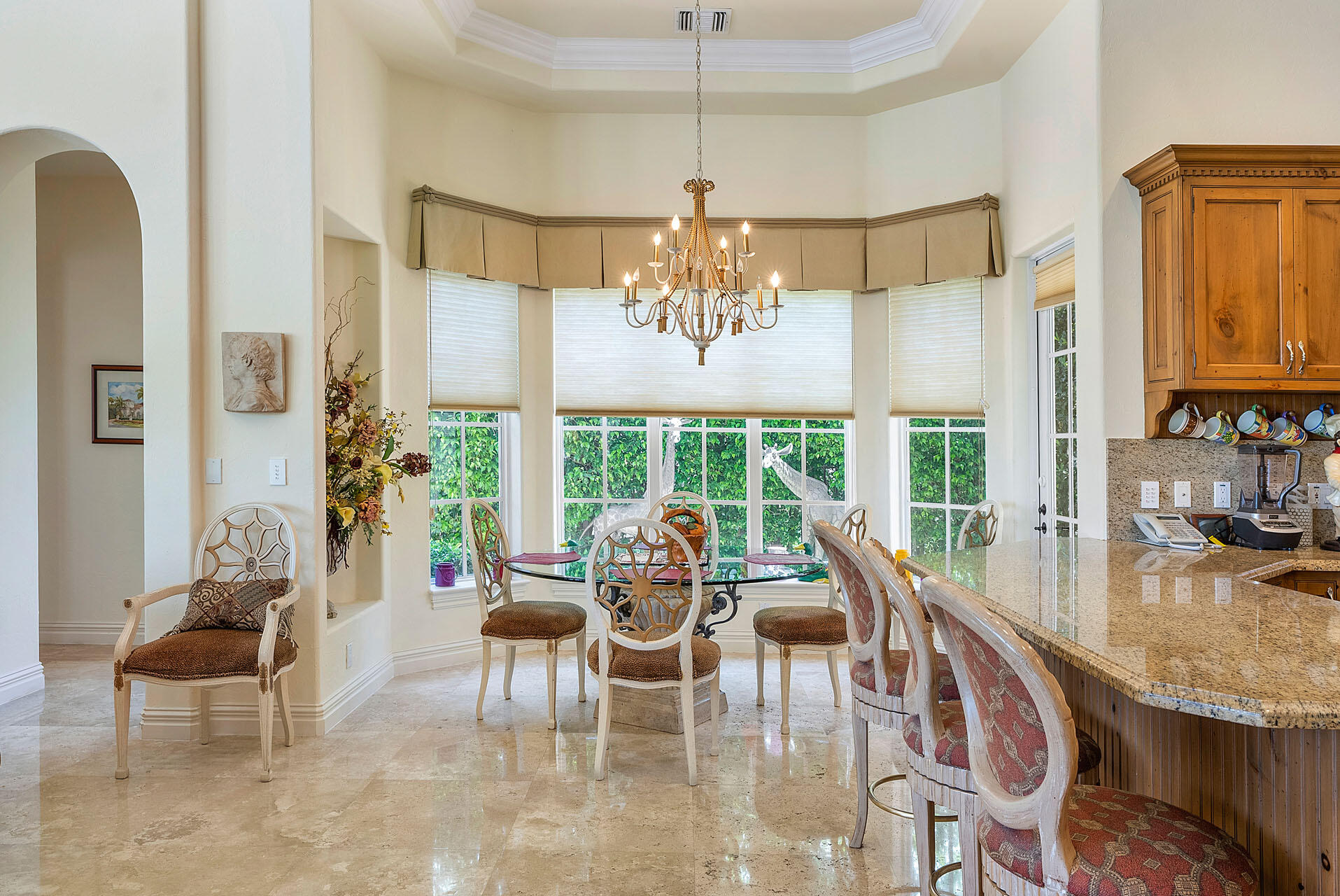 ROYAL PALM YACHT & COUNTRY CLUB - Residential